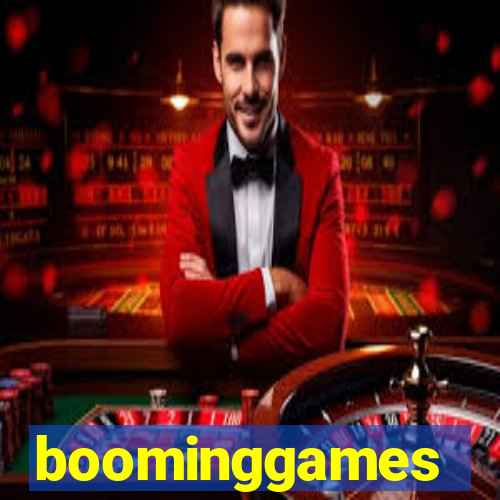 boominggames