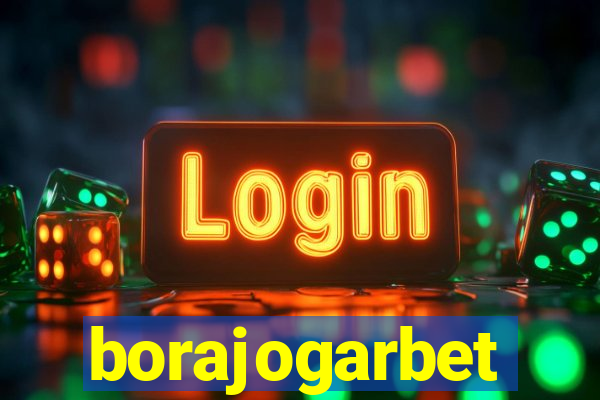 borajogarbet