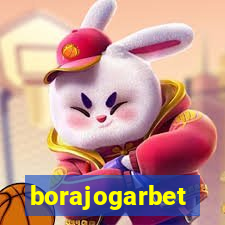 borajogarbet