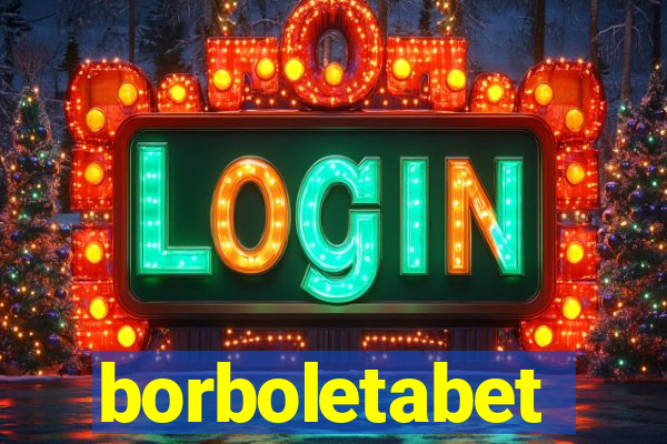 borboletabet