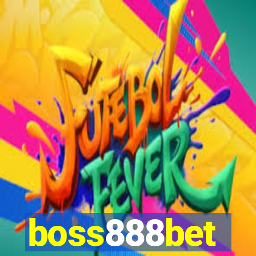 boss888bet