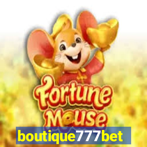 boutique777bet