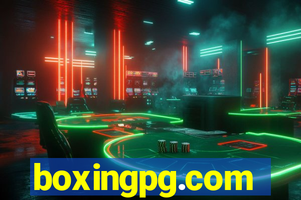 boxingpg.com
