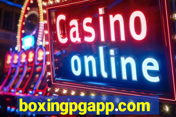 boxingpgapp.com