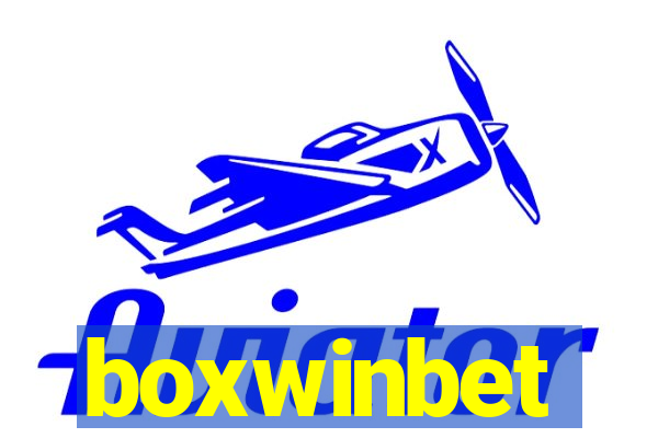boxwinbet