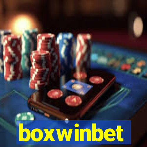 boxwinbet