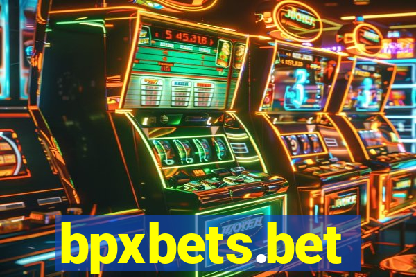 bpxbets.bet