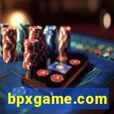 bpxgame.com