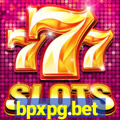 bpxpg.bet