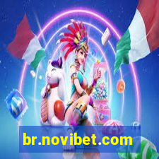 br.novibet.com