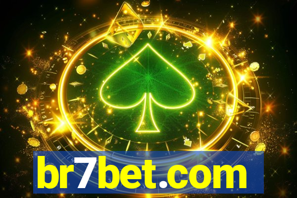 br7bet.com