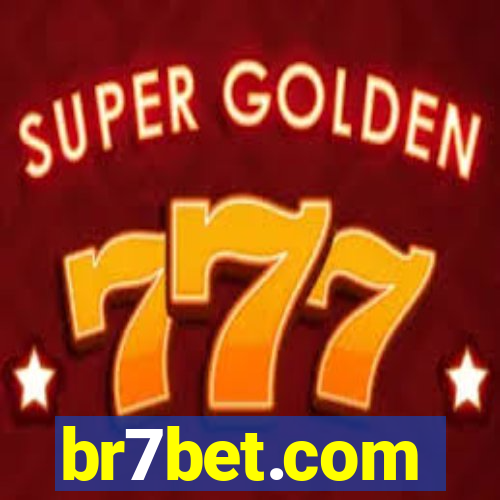 br7bet.com