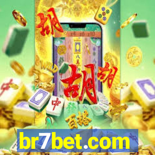 br7bet.com