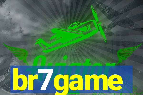 br7game