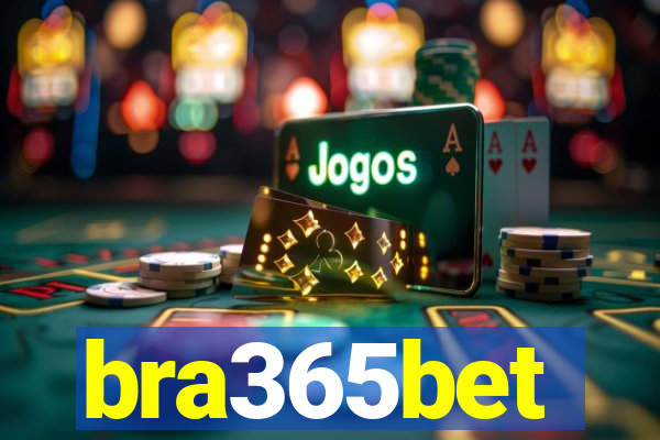 bra365bet