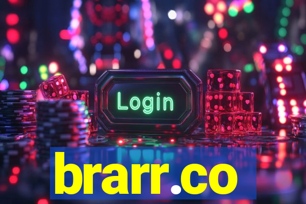 brarr.co