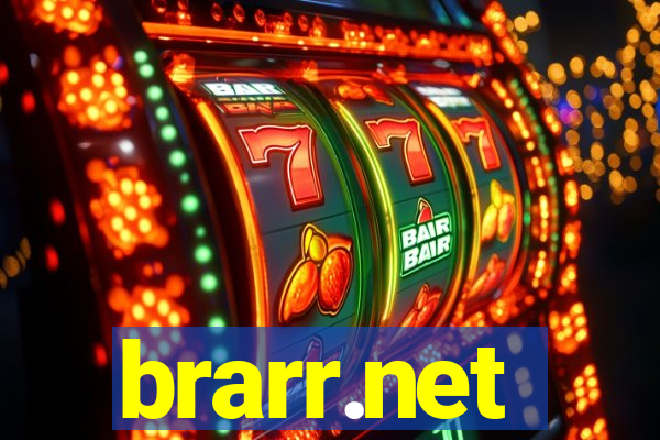 brarr.net