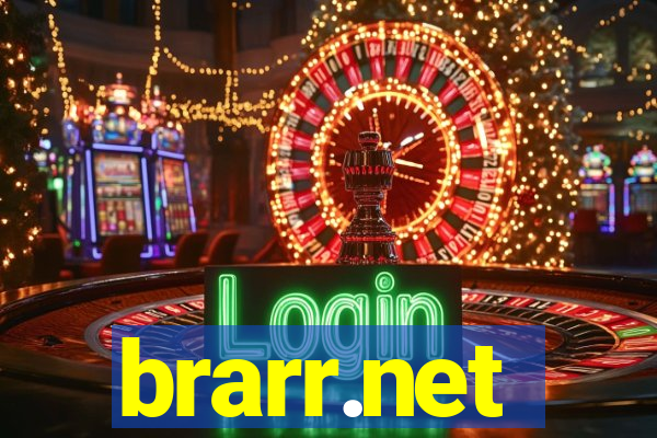brarr.net