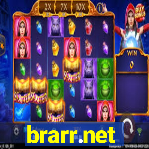 brarr.net