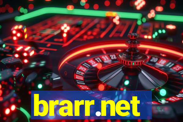 brarr.net