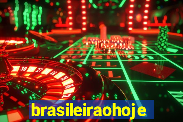 brasileiraohoje