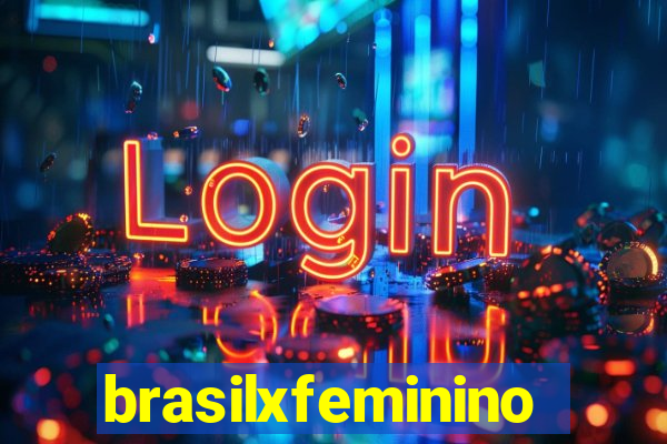 brasilxfeminino