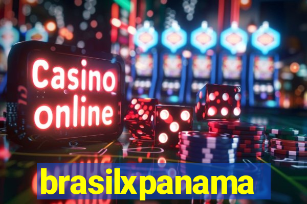 brasilxpanama