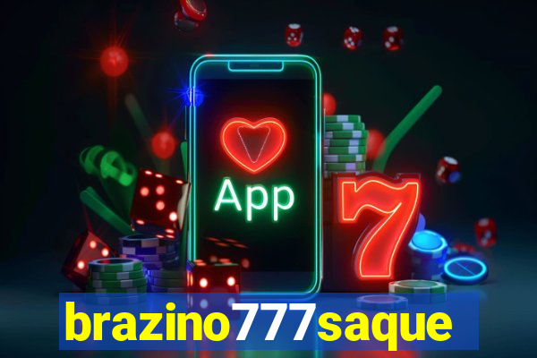 brazino777saque