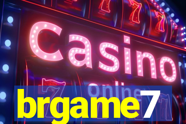 brgame7