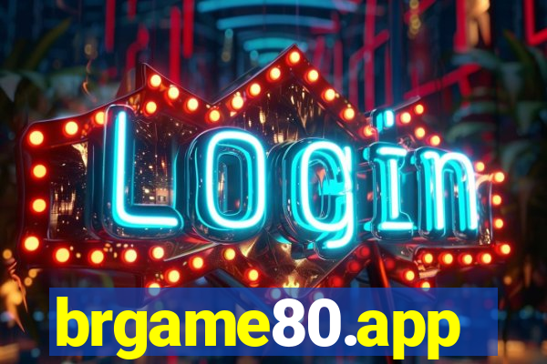 brgame80.app