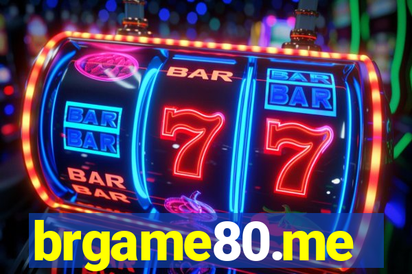 brgame80.me