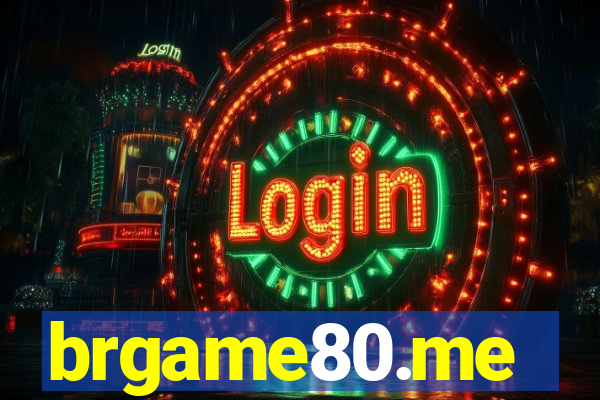 brgame80.me