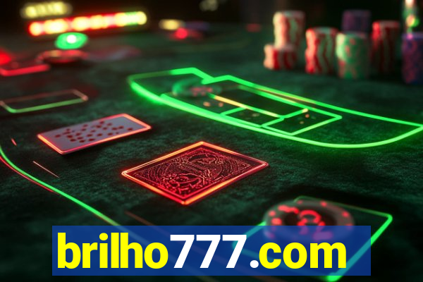 brilho777.com