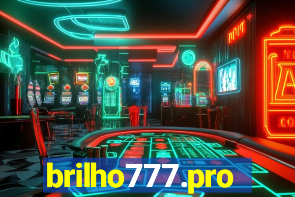 brilho777.pro