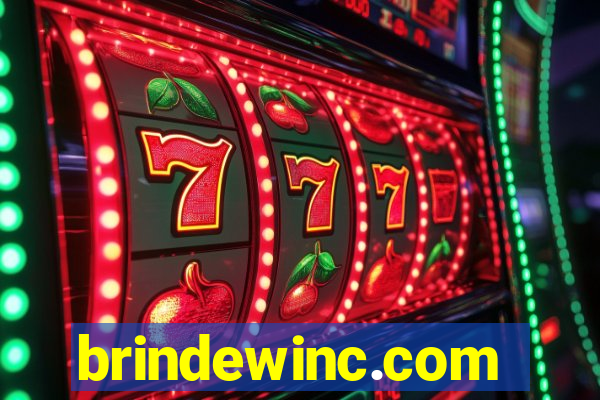 brindewinc.com