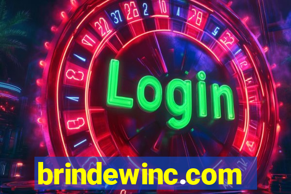 brindewinc.com