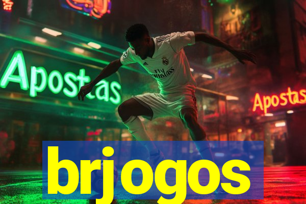 brjogos