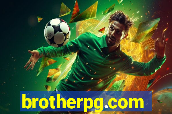 brotherpg.com
