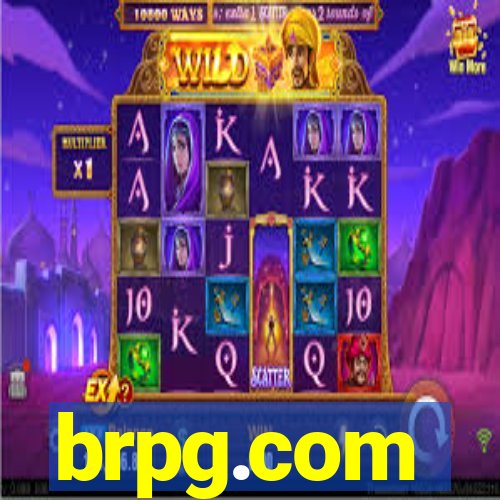 brpg.com