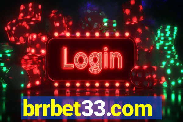 brrbet33.com