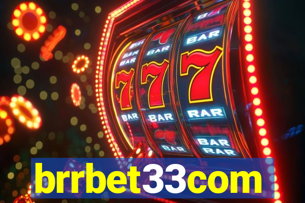 brrbet33com