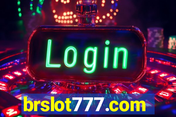brslot777.com
