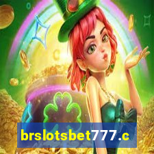 brslotsbet777.com
