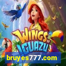 bruyes777.com
