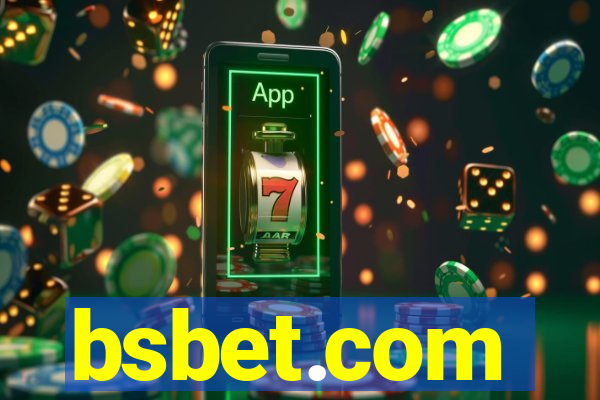 bsbet.com