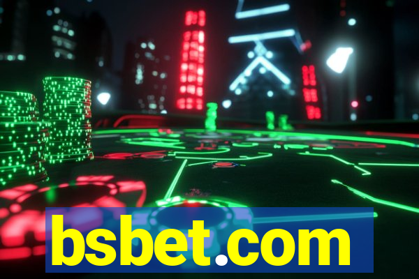 bsbet.com
