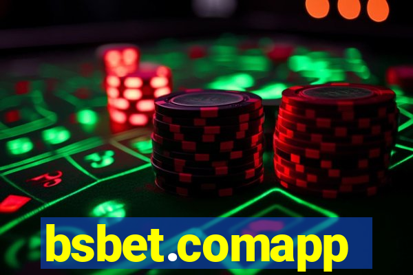 bsbet.comapp