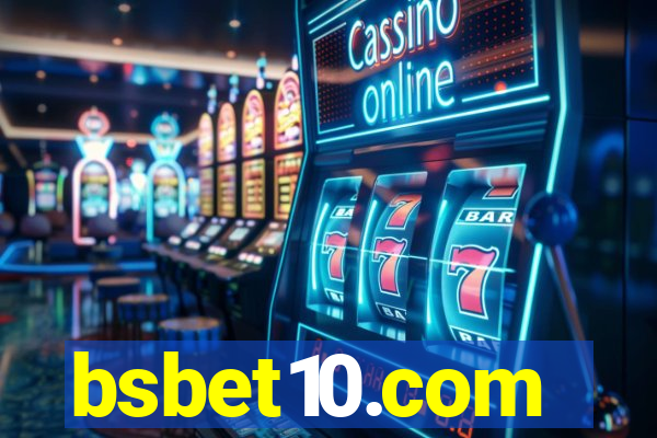 bsbet10.com