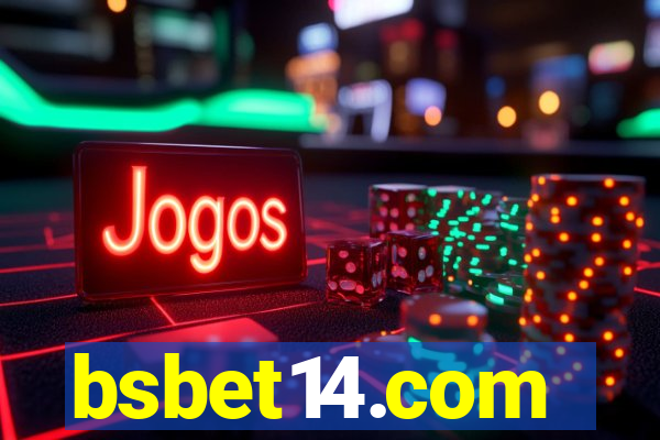 bsbet14.com