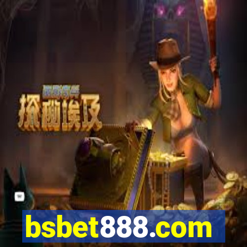 bsbet888.com